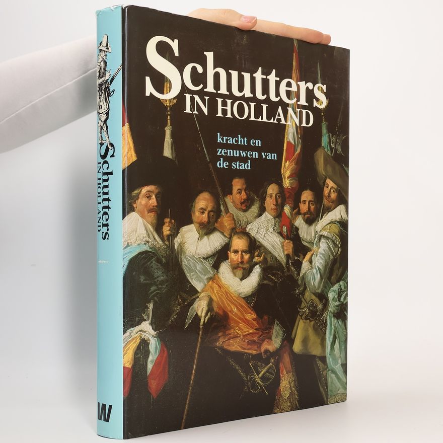 J. Levy-van Halm Schutters in Holland