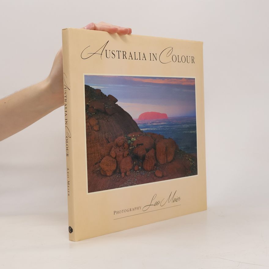 Autorenkollektiv Australia in Colour