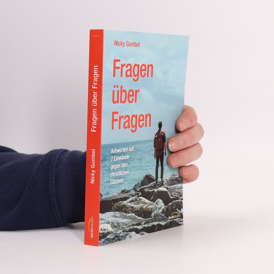 Nicky Gumbel Fragen über Fragen