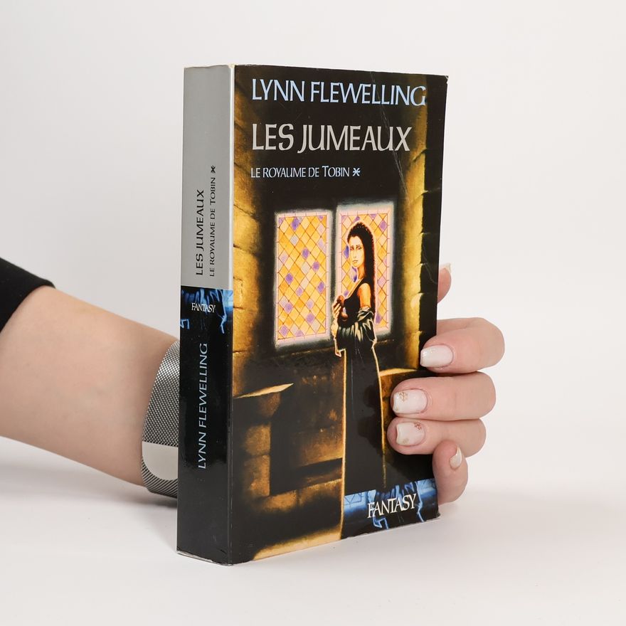 Jeanette Reedy Solano Le royaume de Tobin: Les jumeaux