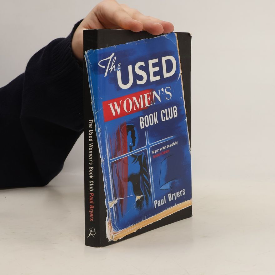 Paul Bryers The Used Women's Book Club
