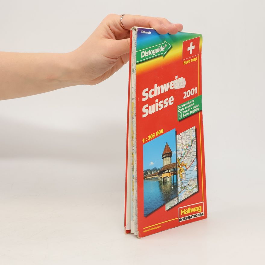 Kolektiv autorů Schweiz Suisse