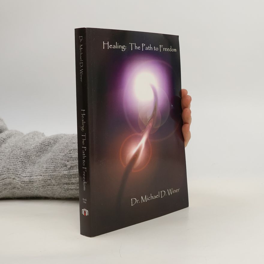 Dr. Michael D. Winer Healing