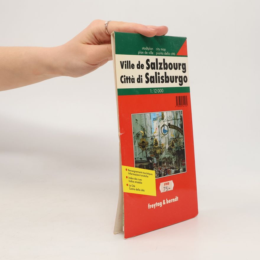 Autorenkollektiv Salzburg