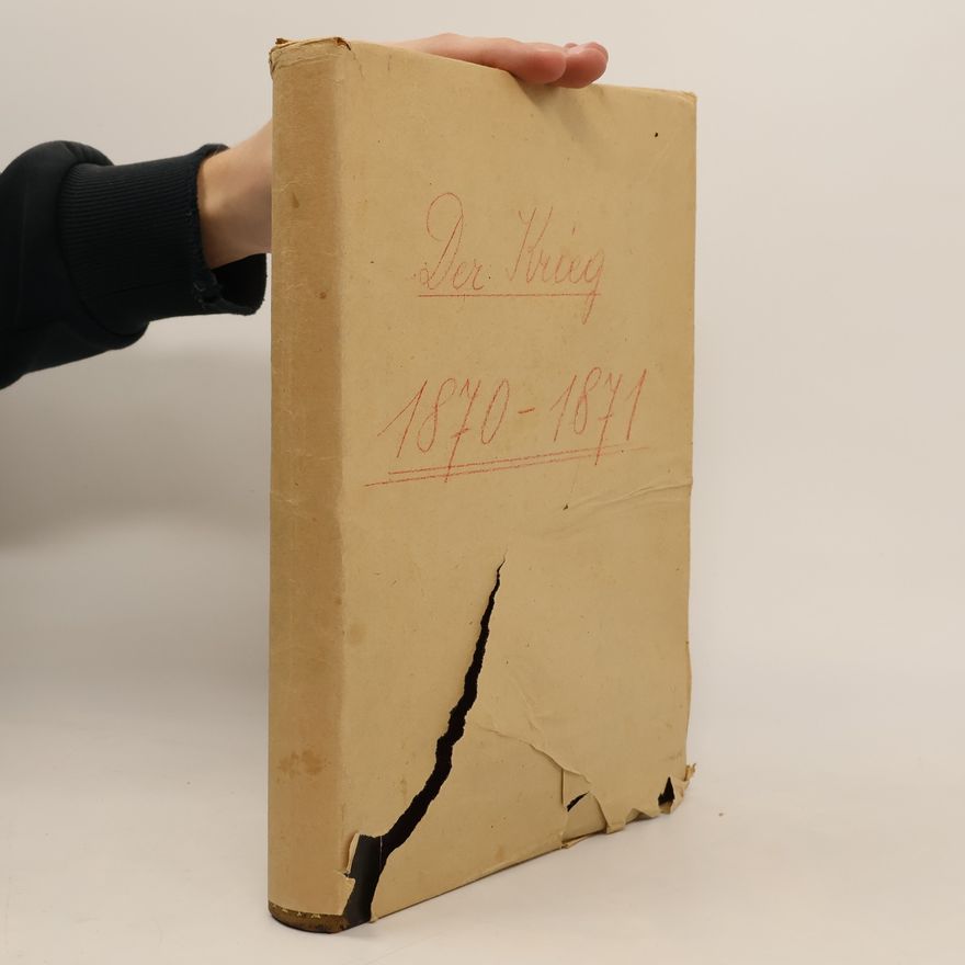 Autorenkollektiv Illustrirte Geschichte des Krieges