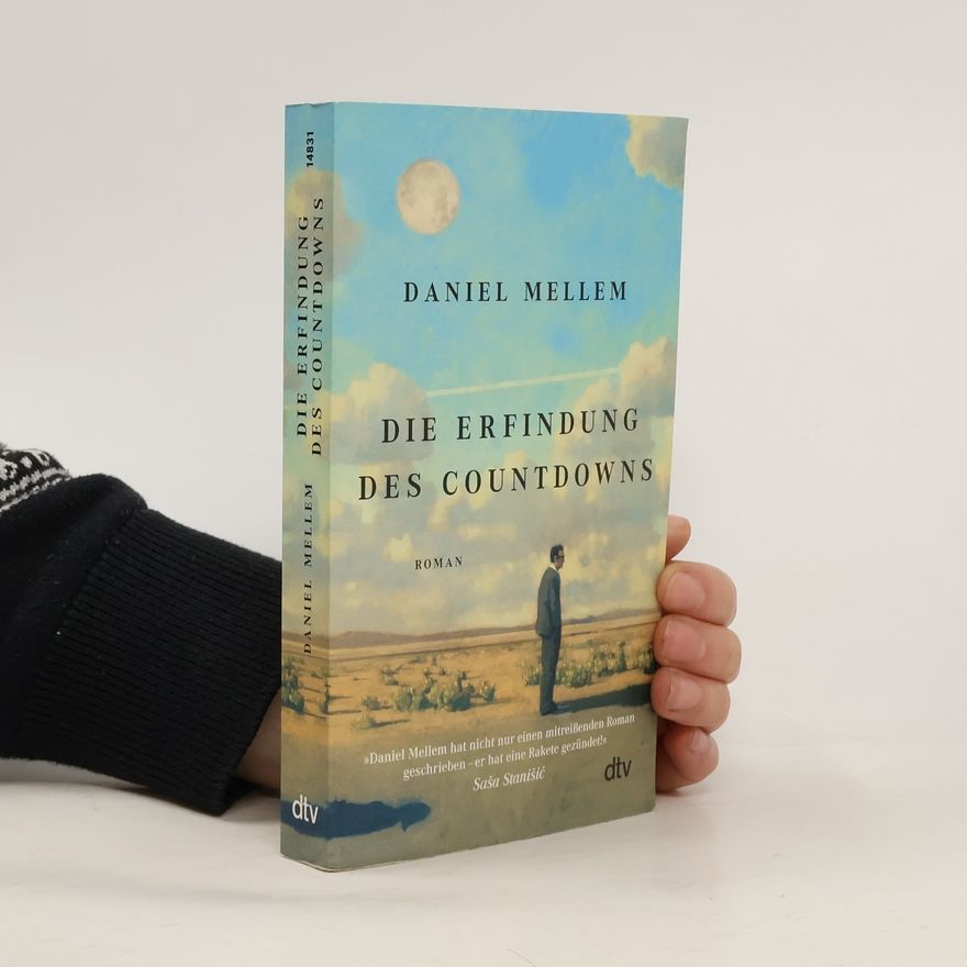 Daniel Mellem Die Erfindung des Countdowns
