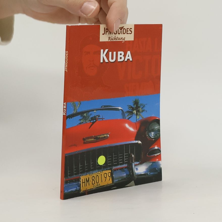 Jack Altman Kuba