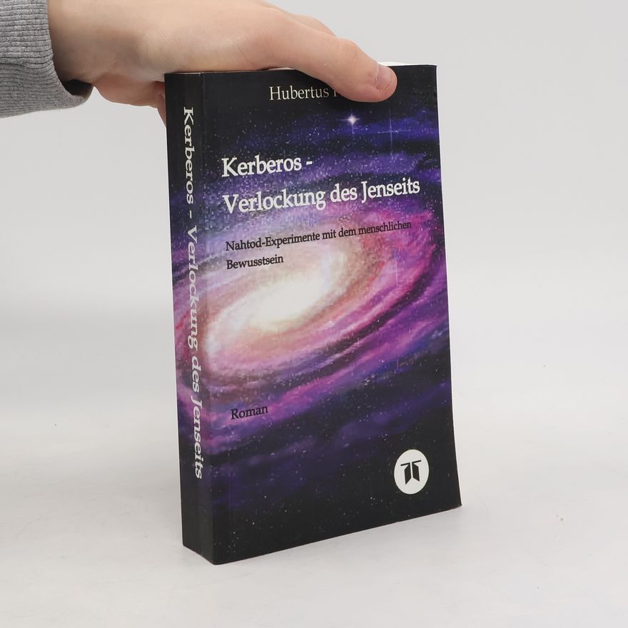 Hubertus Franzen Kerberos - Verlockung des Jenseits