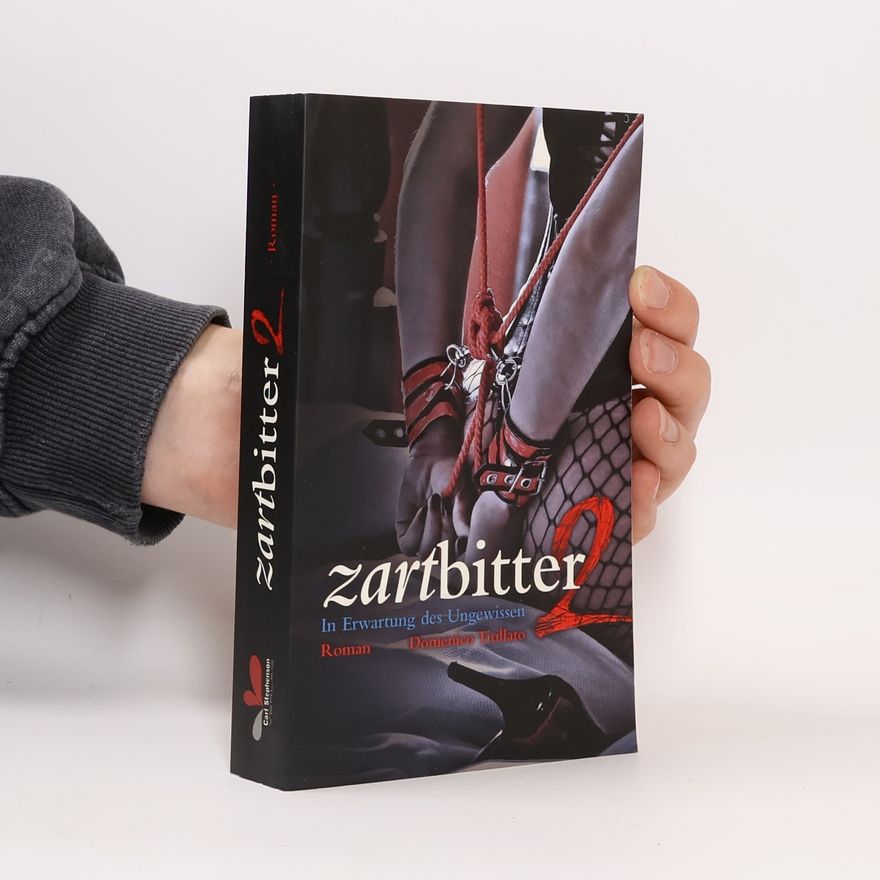 Domenico Titillato Zartbitter 2