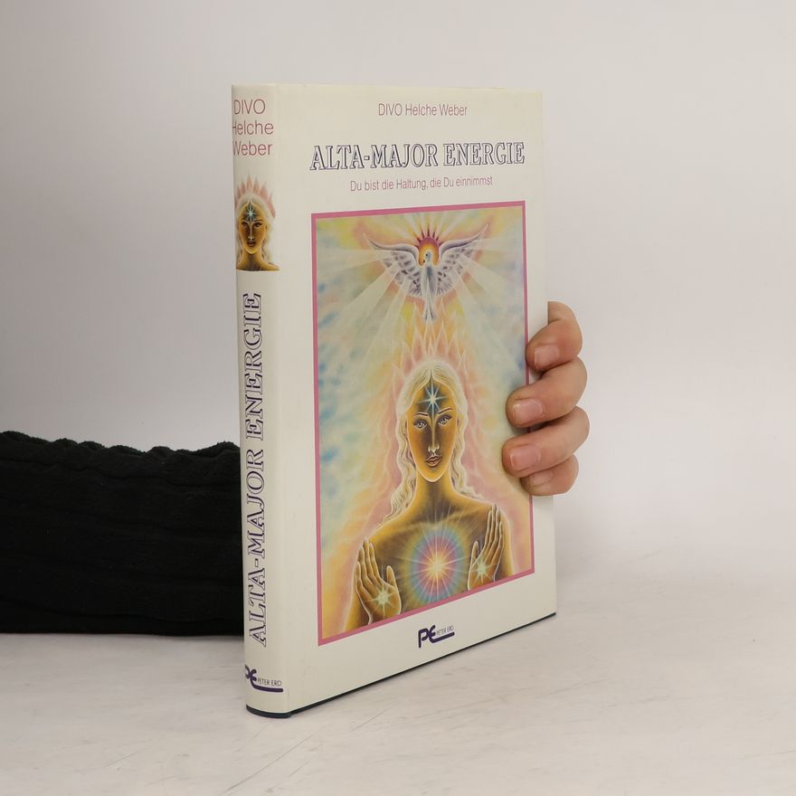 Helche Weber Alta-Major-Energie