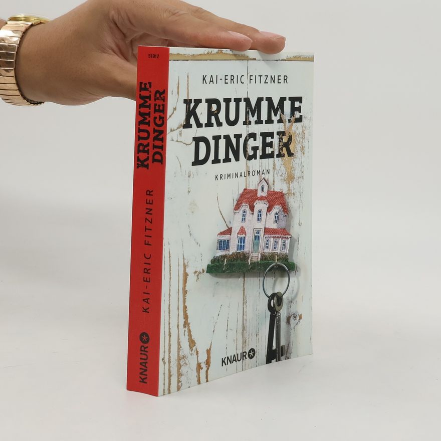 Kai Eric Fitzner Krumme Dinger