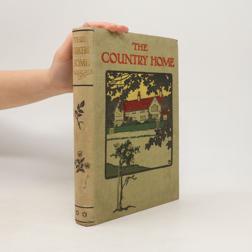 Collectif d'auteurs The Country Home II.