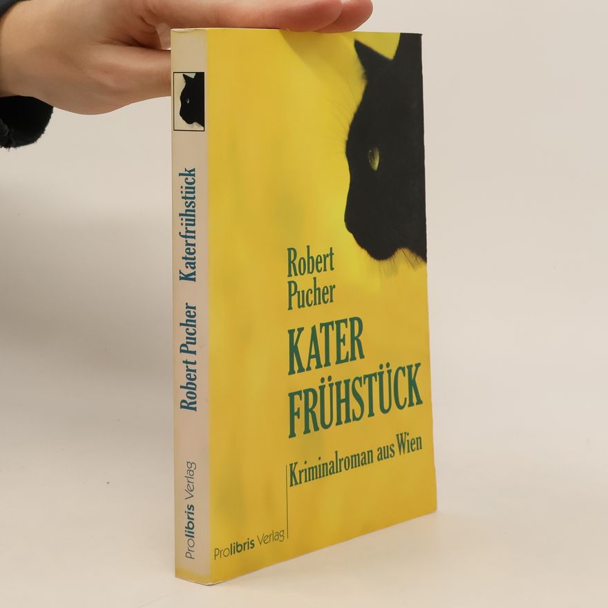 Robert Pucher Katerfrühstück