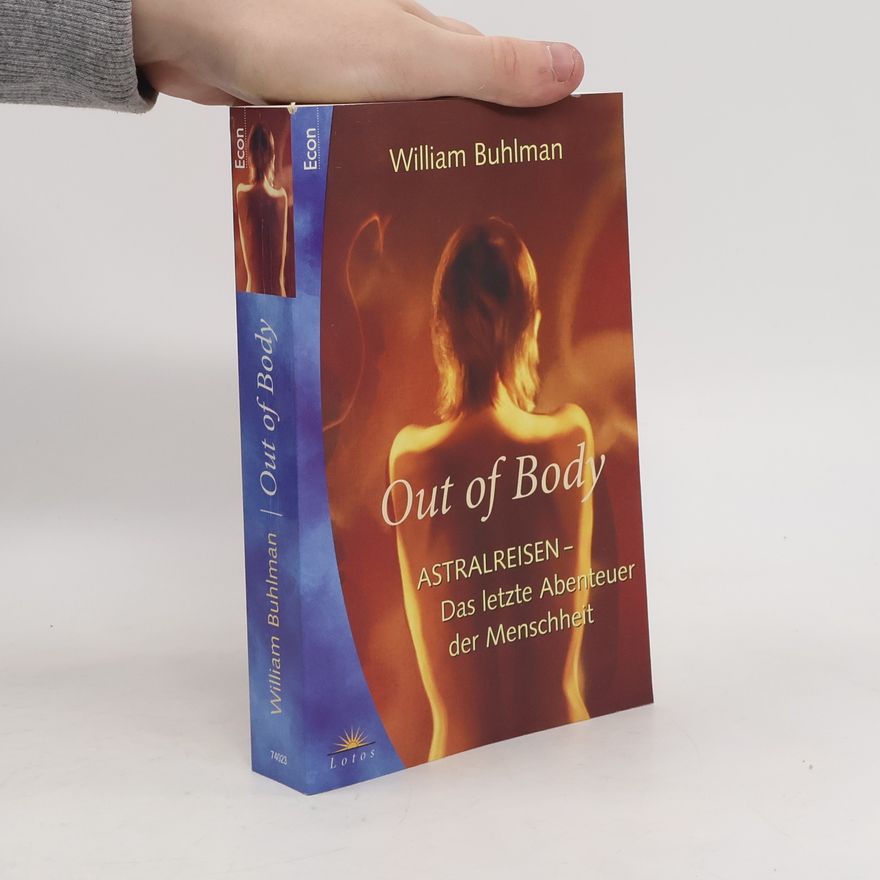 William Buhlman Out of body