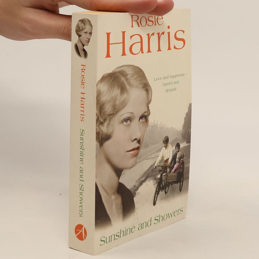 Rosie Harris Sunshine And Showers