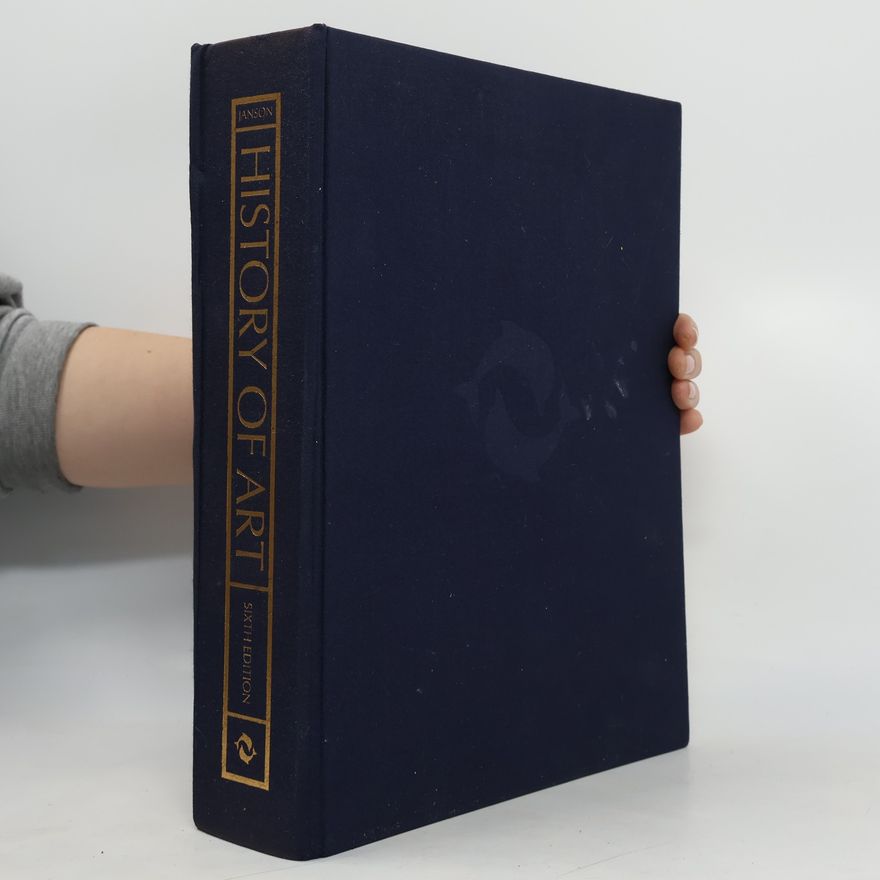 H. W. Janson History of Art