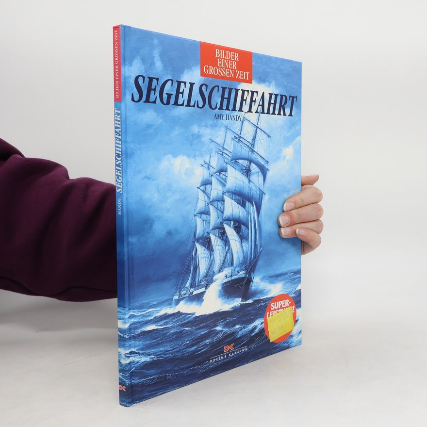 Amy Handy Segelschiffahrt