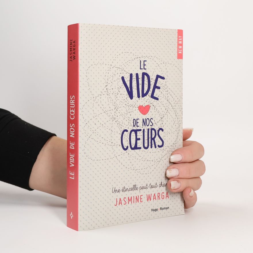 Jasmine Warga Le vide de nos coeurs