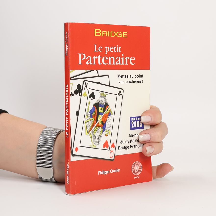 Philippe Cronier Le petit Partenaire