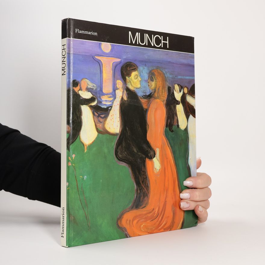 Jean Selz Munch