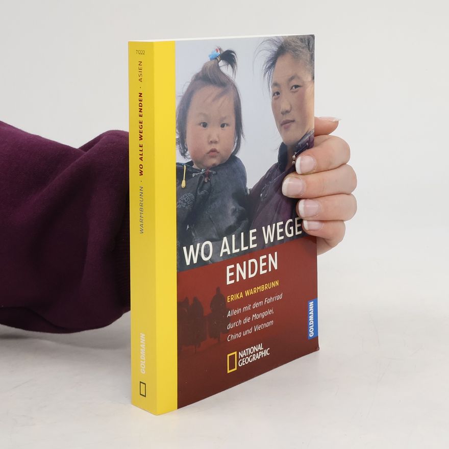 Erika Warmbrunn Wo alle Wege enden
