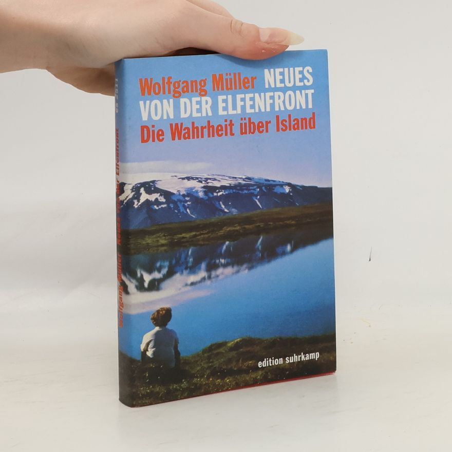 Wolfgang Müller Neues von der Elfenfront