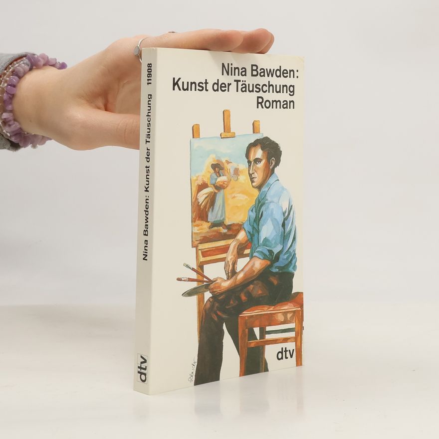 Claudia Rackwitz Kunst der Täuschung