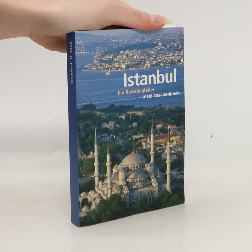 Barbara Yurtdaş Istanbul