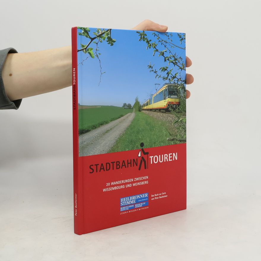 Peter Boxheimer Stadtbahn-Touren