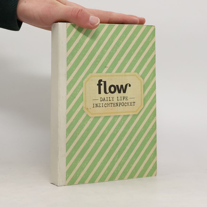 Kolektiv autorů Flow daily life inzichtenpocket