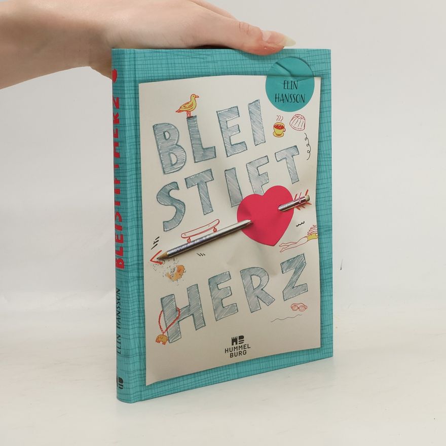 Elin Hansson Bleistiftherz