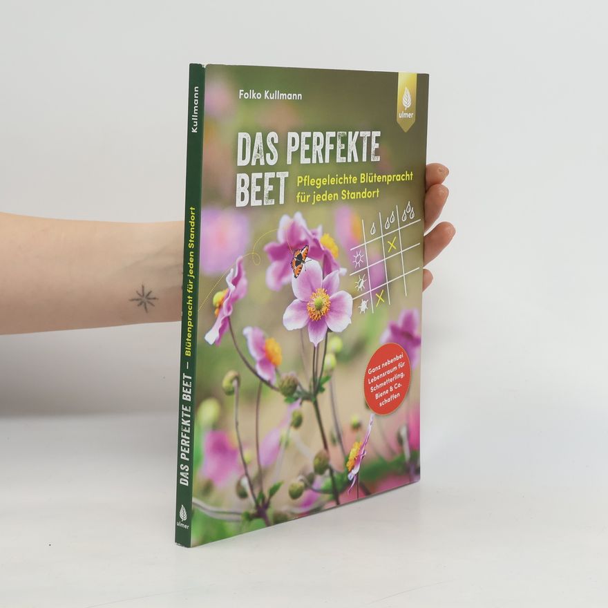 Folko Kullmann Das perfekte Beet