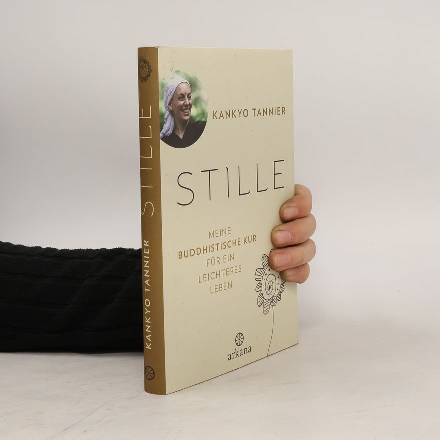 Kankyo Tannier Stille