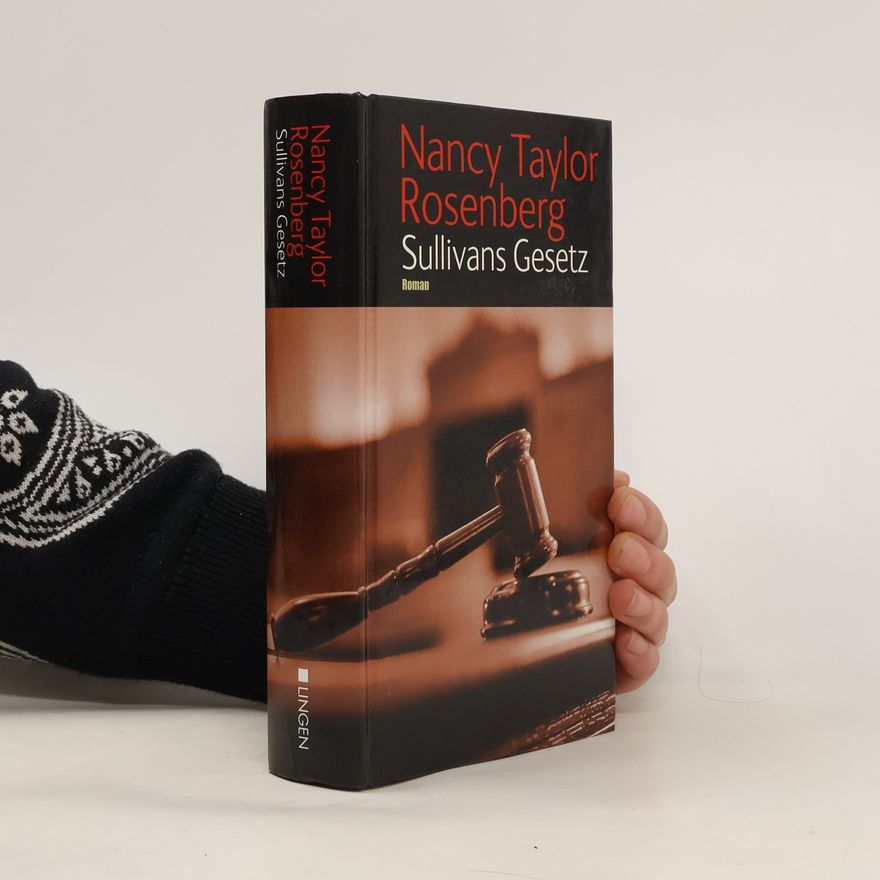 Nancy Taylor Rosenberg Sullivans Gesetz
