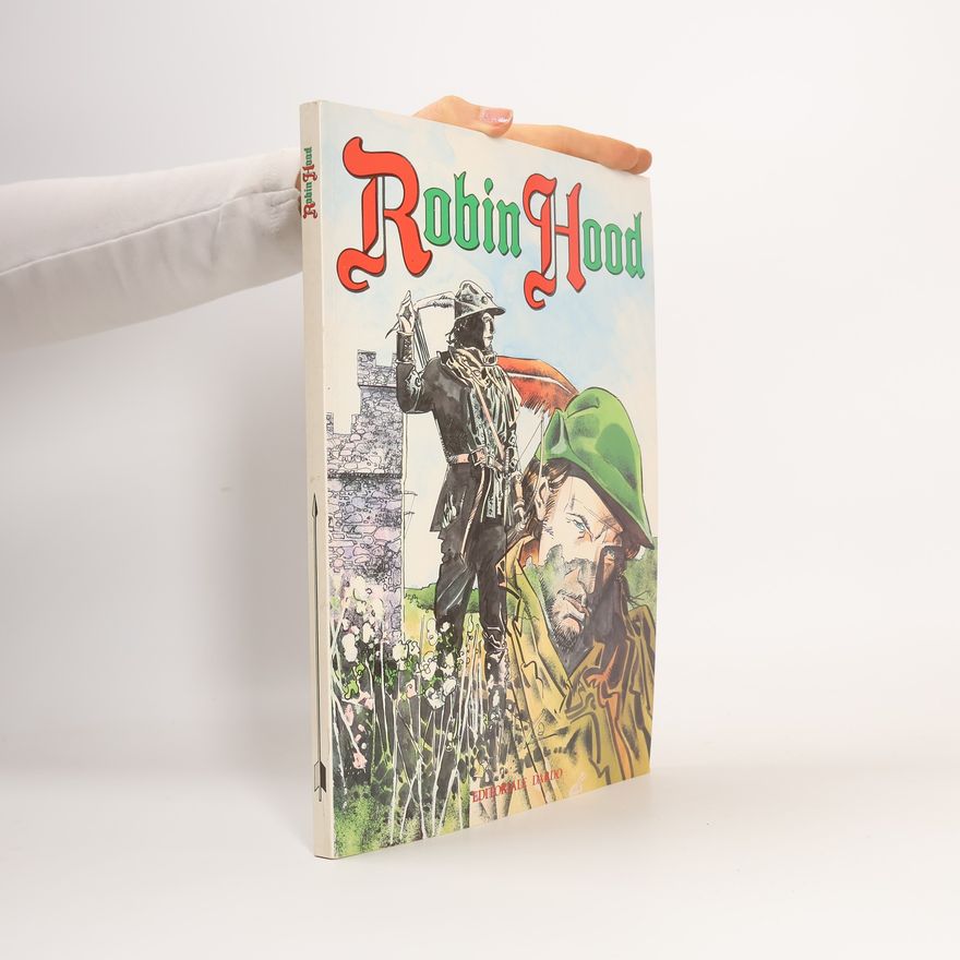 Various authors Robin Hood