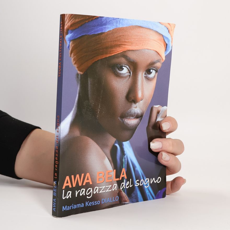 Mariama Kesso Diallo Awa Bela: La ragazza del sogno