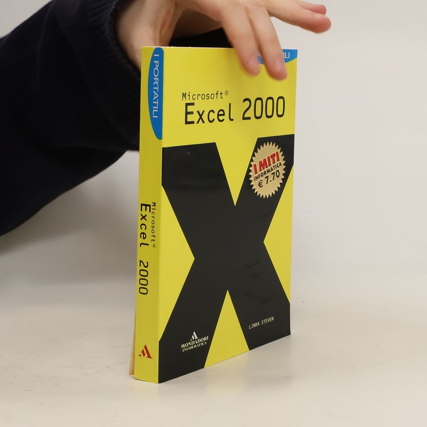 Linda Steven Excel 2000