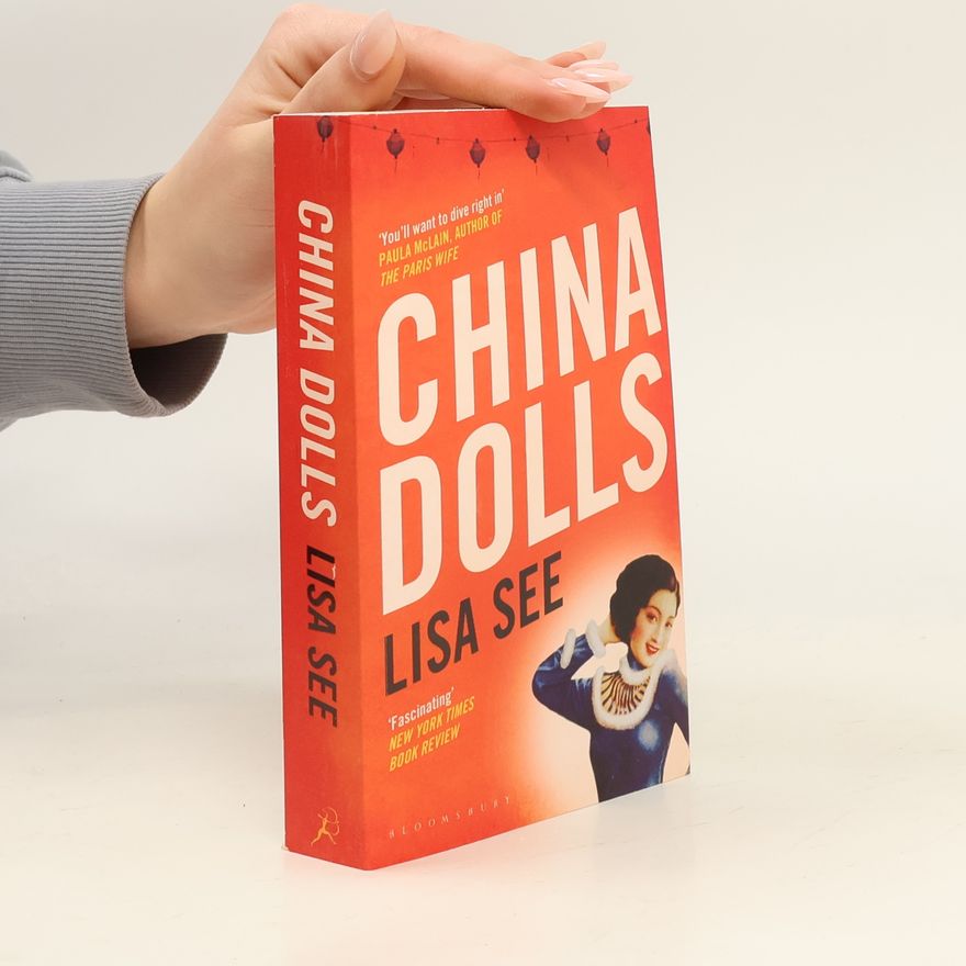 Lisa See China Dolls