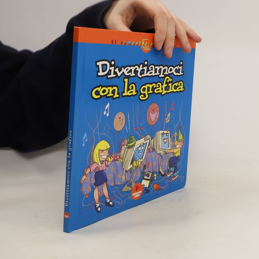 S. Villani Il computer per amico: Divertiamoci con la grafica