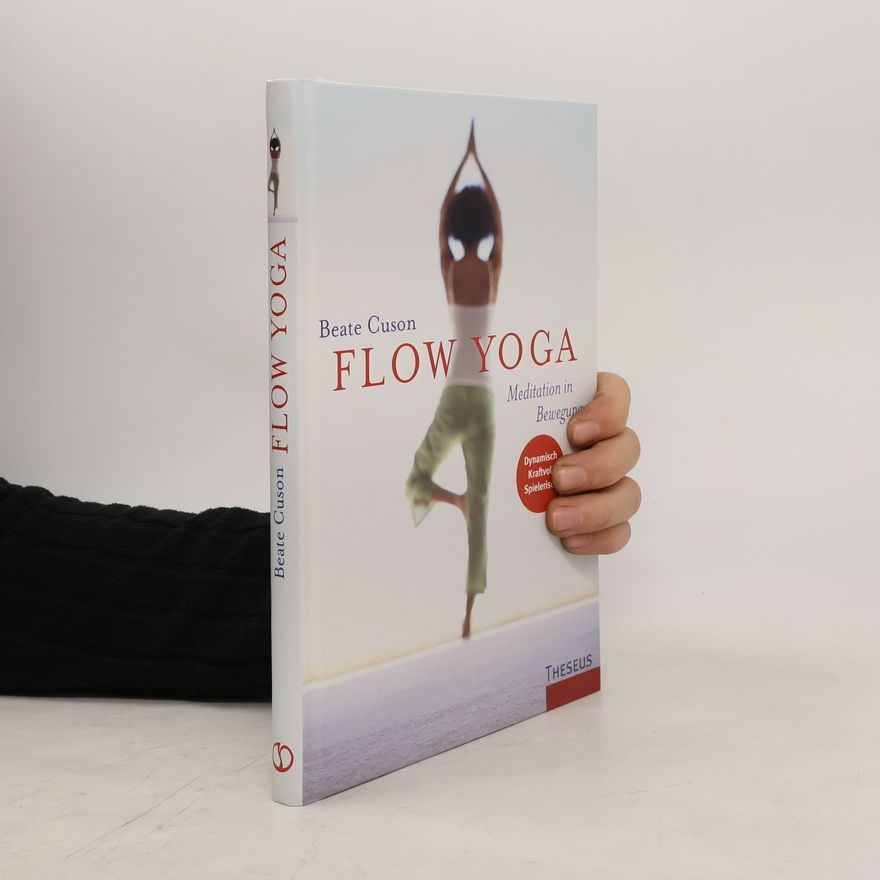 Beate Cuson Flow Yoga