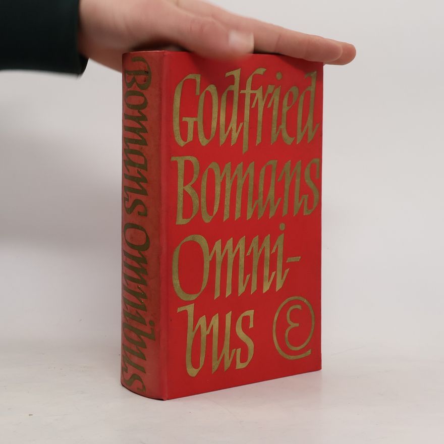 Godfried Bomans Omnibus