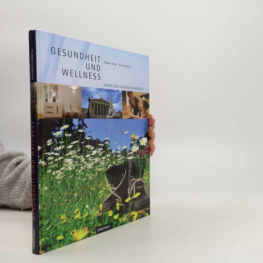 Sabine Knoll Gesundheit und Wellness