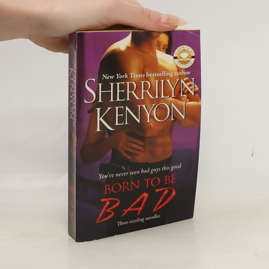 Kinley MacGregor Born to Be Bad