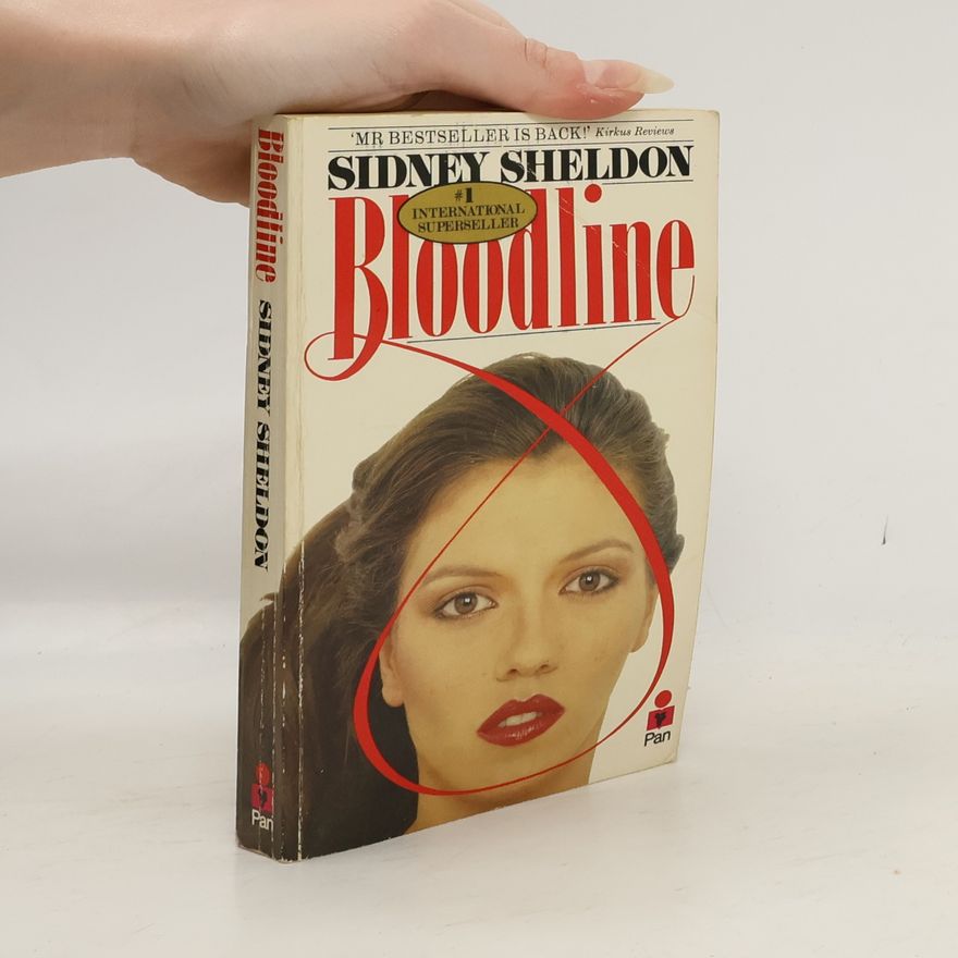 Sidney Sheldon Bloodline