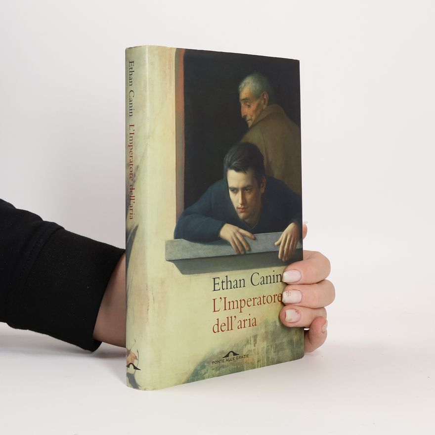 Ethan Canin L'imperatore dell'aria