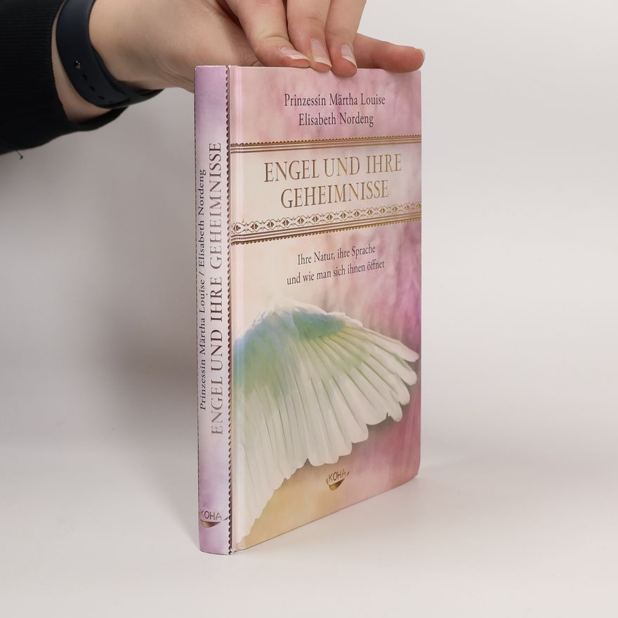 Märtha Louise Behn Engel und ihre Geheimnisse