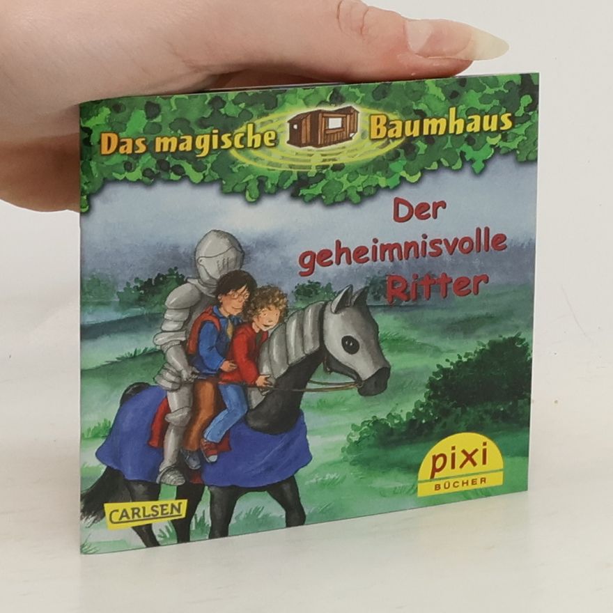 Autorenkollektiv Der geheimnisvolle Ritter