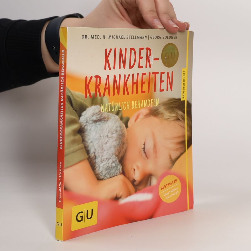 Hermann Michael Stellmann Kinderkrankheiten