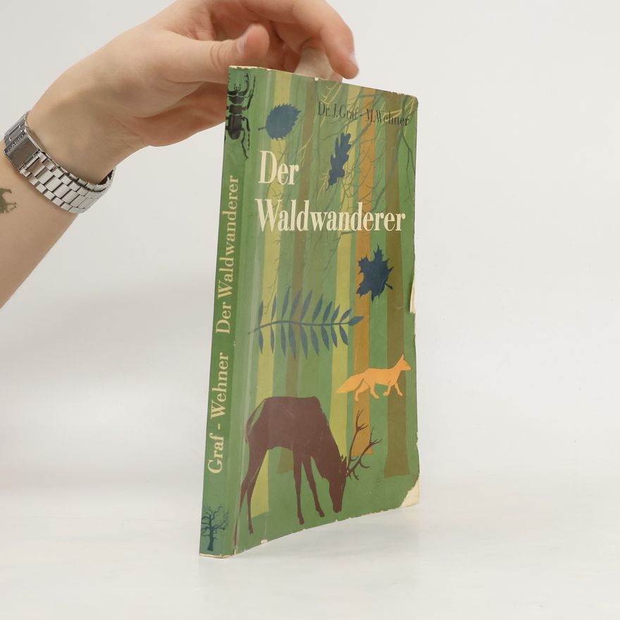 Dr. J. Graf Der Waldwanderer