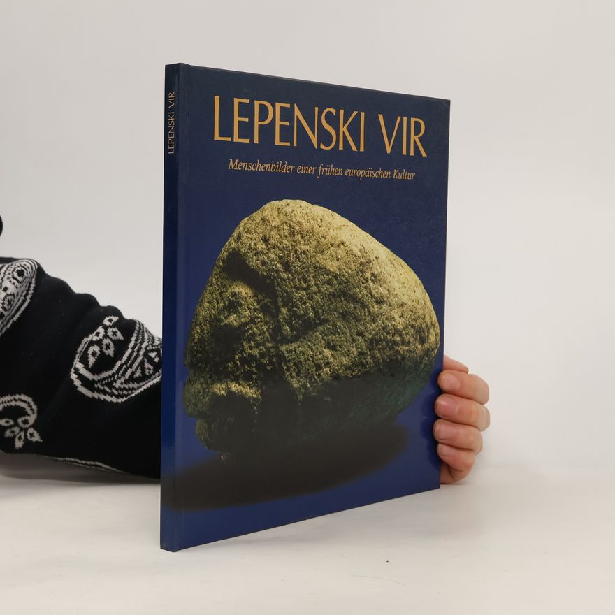 Jutta Meurers Balke Lepenski Vir